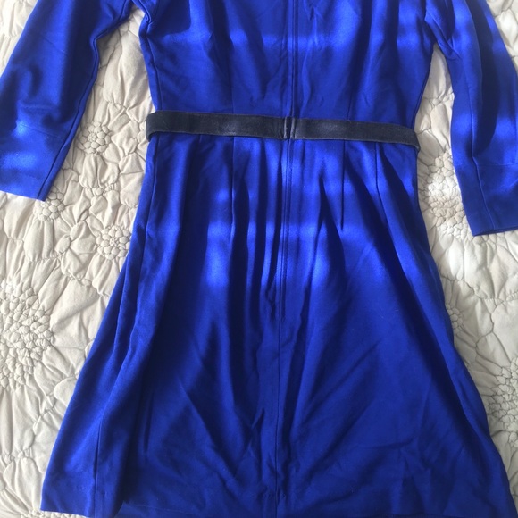 Anthropologie Blue Girls From Savoy Taylor Swift - Picture 6 of 8